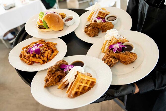 NYC Bottomless Brunch Cruise with Iconic Views - Accessibility, Group Size, and Booking