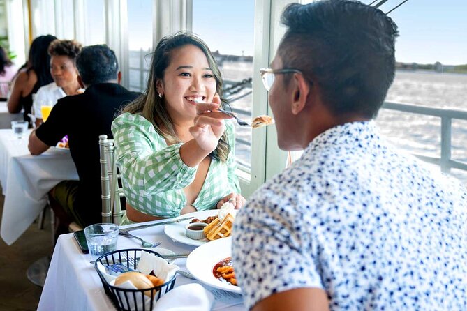 NYC Bottomless Brunch Cruise with Iconic Views - Final Thoughts on the NYC Bottomless Brunch Cruise
