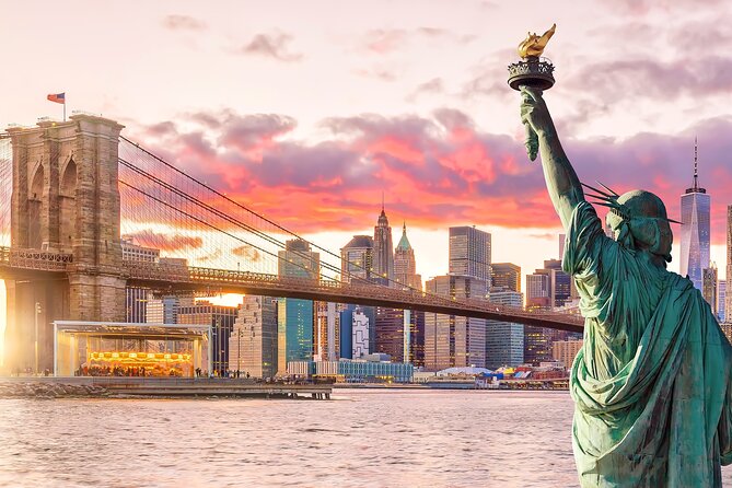 NYC Broadway and Show Business Private Walking Tour - Exploring Broadway’s Historic Streets and Theaters