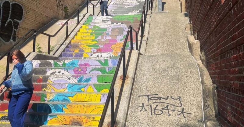 NYC: Bronx Subway and Walking Tour with Bronx Little Italy - Practical Details and Accessibility