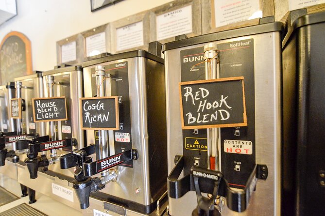 NYC Brooklyn Bridge and DUMBO Food Tour - Guides and Guest Feedback