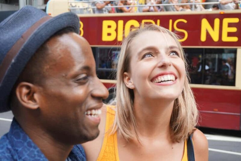 NYC: Brooklyn & DUMBO Bus and Walking Tour with Local Guide - Practicalities: Accessibility, Booking, and Cancellations