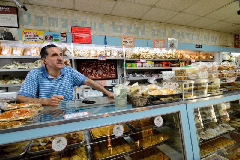 NYC: Brooklyn Heights and DUMBO Neighborhood Food Tour - Practical Tips for a Smooth Experience