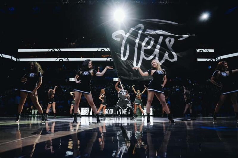 NYC: Brooklyn Nets NBA Game Ticket at Barclays Center - Accessibility and Practical Tips for Attendees