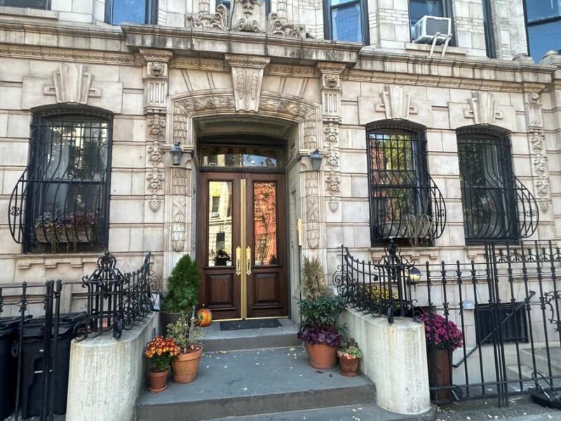 NYC, Brooklyn: Notorious Biggie Smalls Themed Walking Tour - Key Points