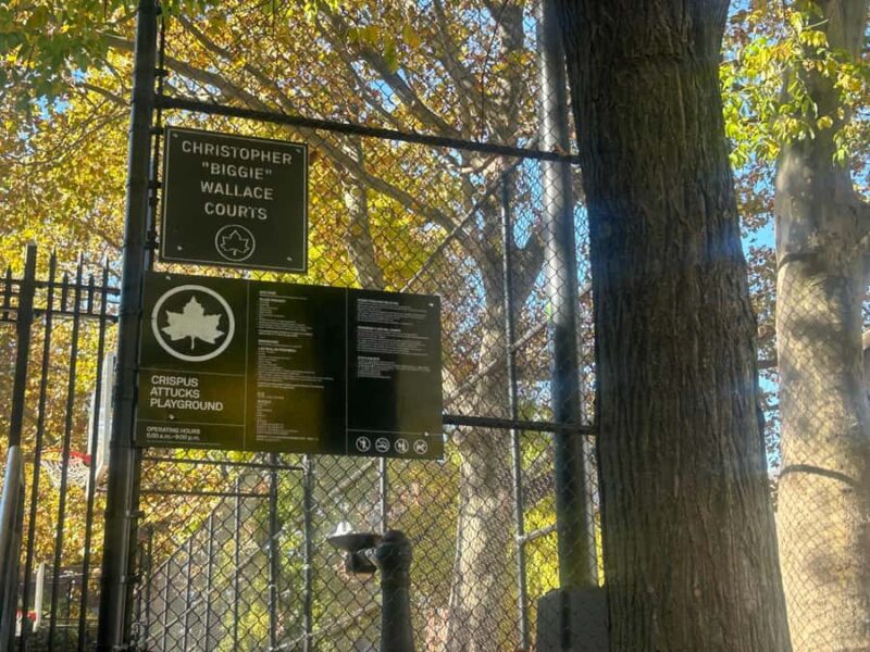 NYC, Brooklyn: Notorious Biggie Smalls Themed Walking Tour - The Role of Biggie’s Lyrics in the Tour