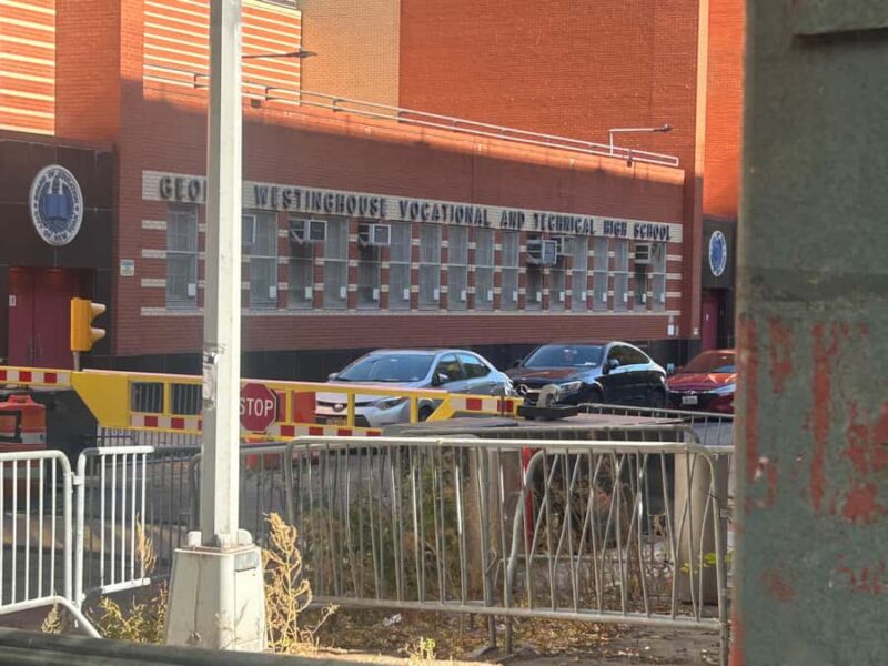 NYC, Brooklyn: Notorious Biggie Smalls Themed Walking Tour - Practicalities: Logistics and Accessibility