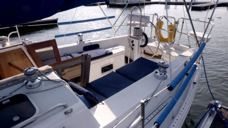 NYC: Brooklyn Sightseeing Sailboat Cruise - Discover the Charm of the Brooklyn Sailboat Cruise