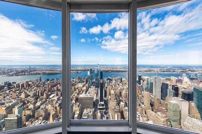 NYC Bundle: Empire State, Big Bus Tour, and Circle Line Cruise - How to Activate and Use Your Tickets