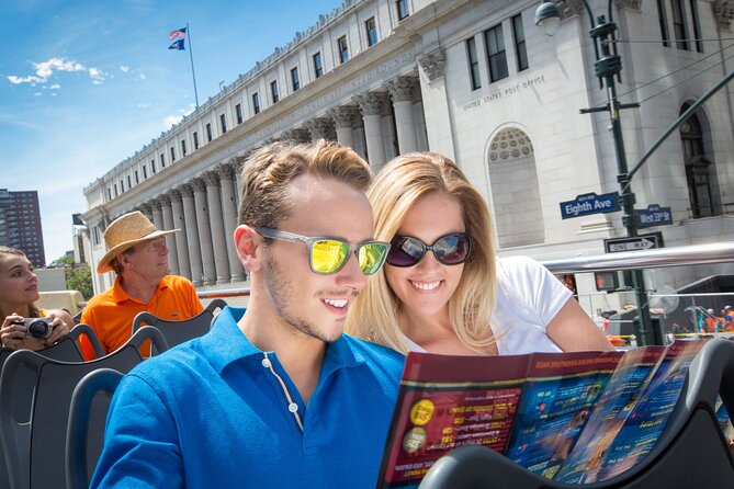 NYC Bundle: Empire State, Big Bus Tour, and Circle Line Cruise - Overall Value and Suitability
