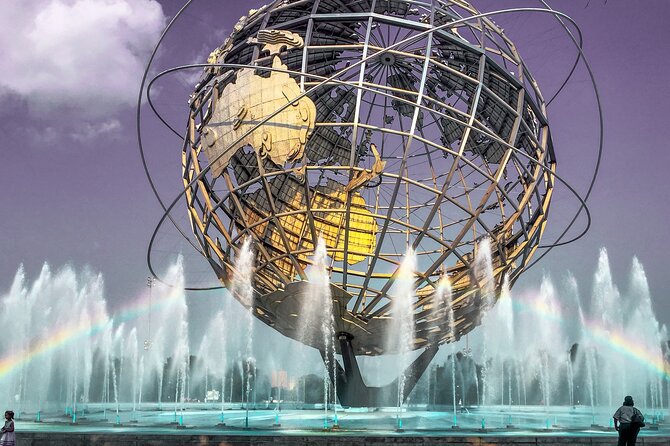 NYC Bus Tour of Brooklyn, Bronx, Queens: Art, Food & Sports - Exploring Harlem’s Apollo Theater and Black History