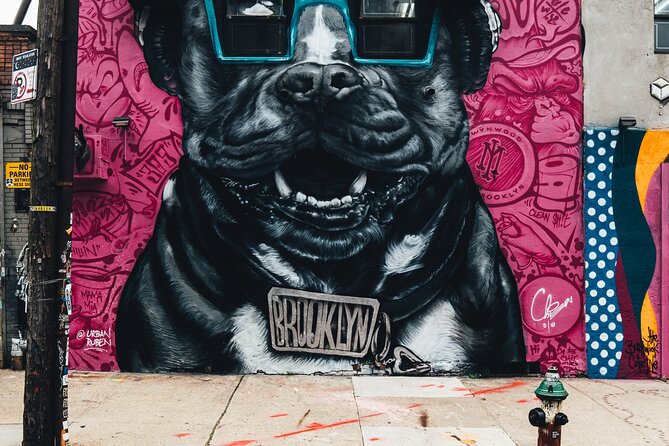 NYC Bus Tour of Brooklyn, Bronx, Queens: Art, Food & Sports - Lunch at Bushwick and Cultural Insights in Williamsburg