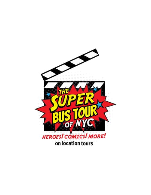 NYC: Bus Tour to Superhero Film Locations - Meeting Point and Convenience