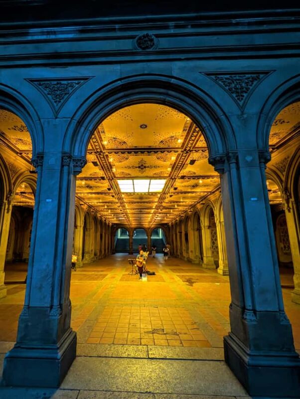 NYC: Central Park After Dark Night Tour with Photos - What the Tour Covers: Landmarks and Hidden Corners