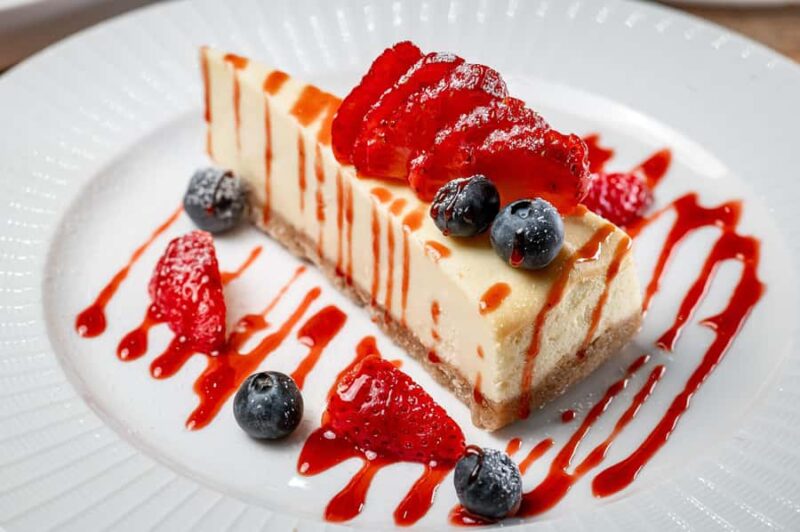 NYC: Central Park Cafe Scenic Lunch & Dinner Experience - What Past Guests Say About the Experience