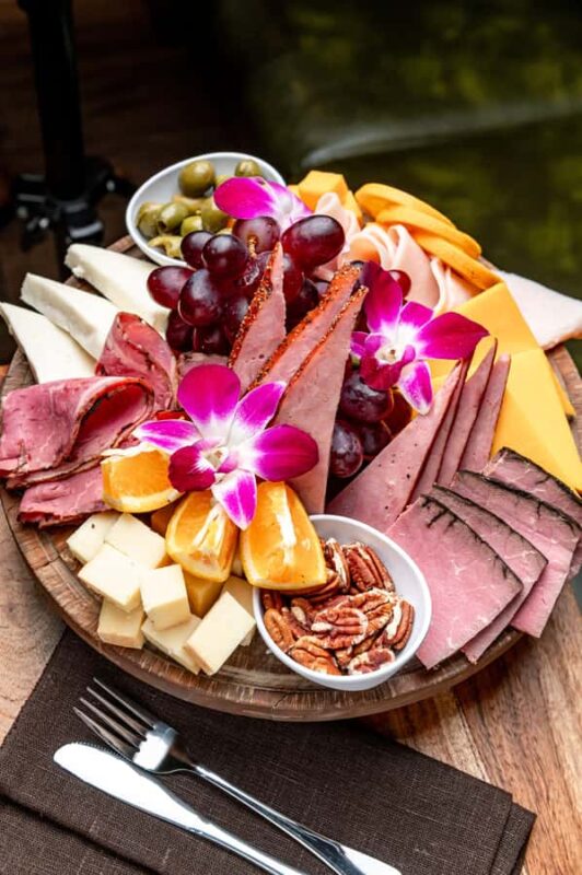 NYC: Central Park Cafe Scenic Lunch & Dinner Experience - Frequently Asked Questions