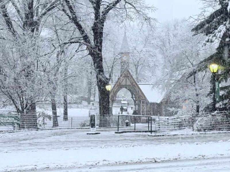 NYC: Central Park Guided Bike Tour with Movie Locations - Discover Central Park by Bike in Just 2 Hours