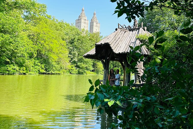 NYC Central Park guided Pedicab Tour - 1 hour - Final Thoughts on the Central Park Pedicab Experience