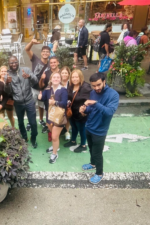 NYC: Central Park guided walking tour - Learning About Central Park’s History and Hidden Gems