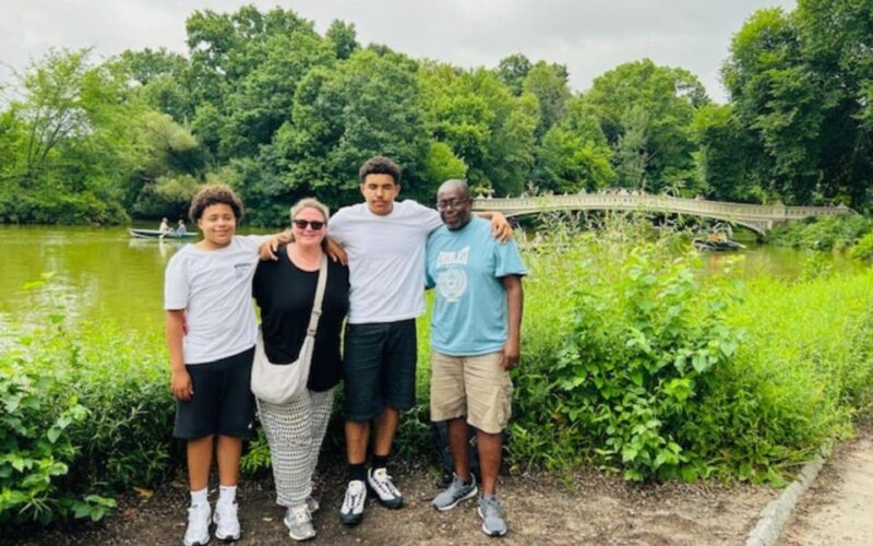 NYC: Central Park guided walking tour - The Value of a Private Guided Experience