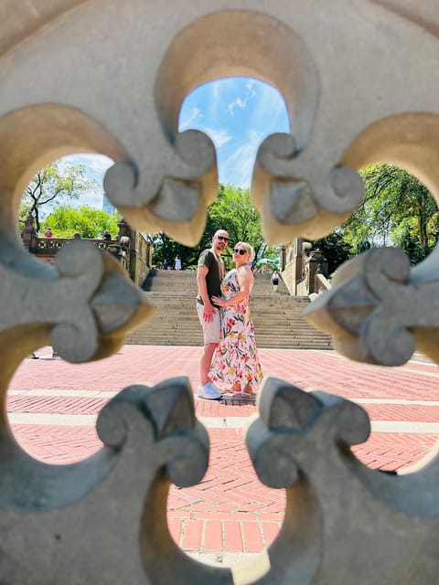 NYC: Central Park guided walking tour - Who Will Enjoy This Tour Most?