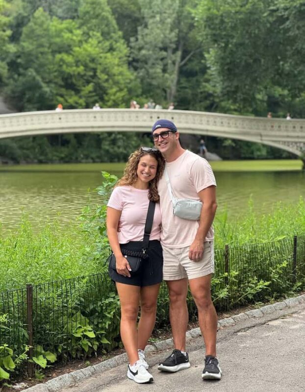 NYC: Central Park Highlights Pedicab Tour - Spotting Celebrity Homes and Notable Landmarks