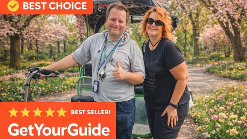 NYC: Central Park Private Personal Experience - Key Points