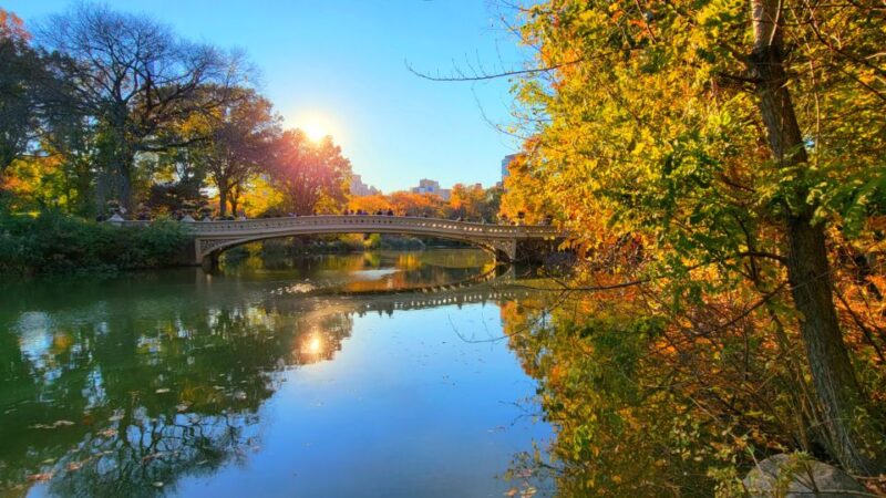 NYC: Central Park Secrets and Highlights Walking Tour - Frequently Asked Questions