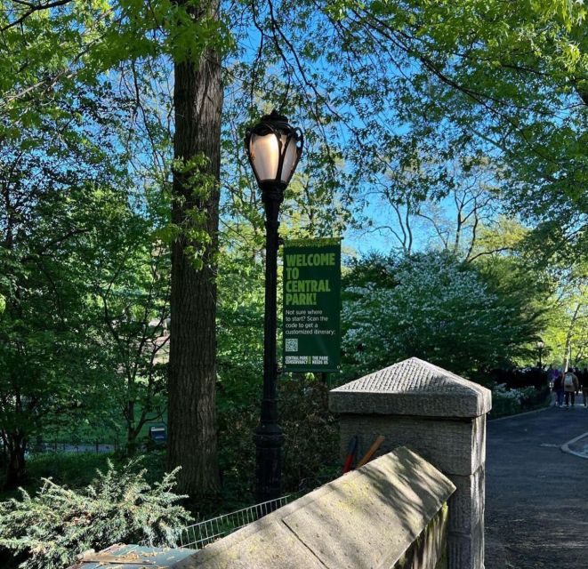 NYC: Central Park Zoo & Central Park Guided Walking Tour - What Sets This Tour Apart