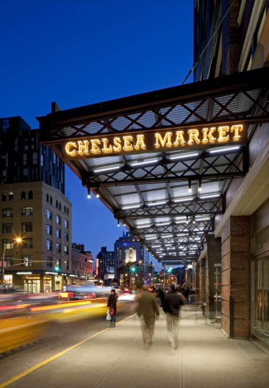 NYC: Chelsea District Private Guided Walking Tour - Explore Chelsea’s Past and Present on a Private Guided Tour
