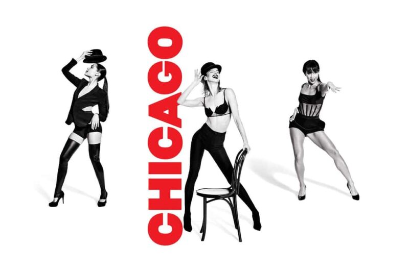 NYC: Chicago the Musical on Broadway - The Location and Venue: The Ambassadors Theatre in NYC