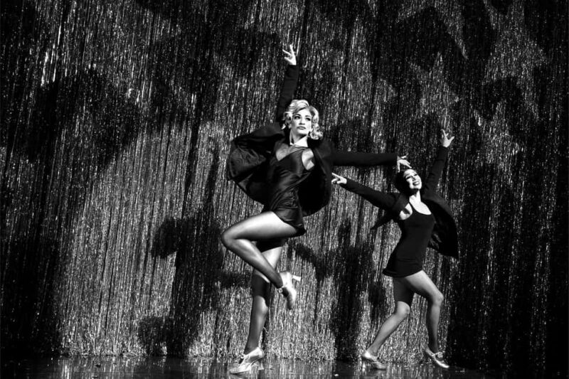 NYC: Chicago the Musical on Broadway - The Cost and Booking Experience