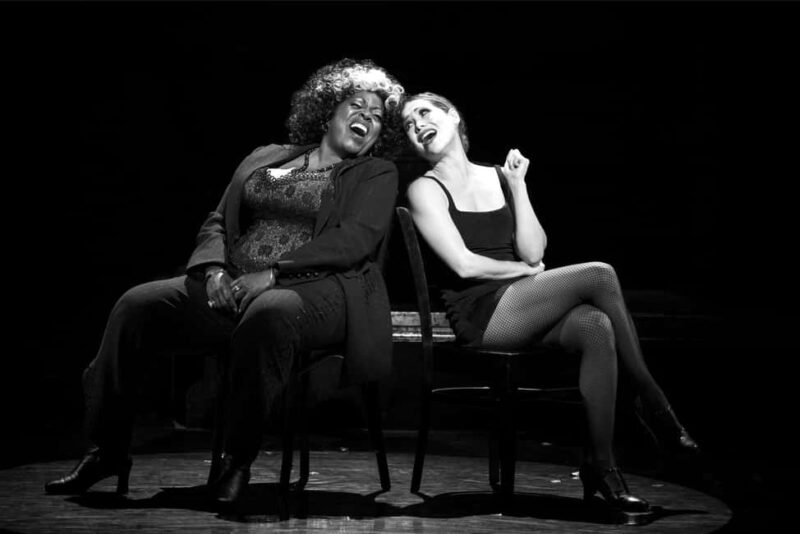 NYC: Chicago the Musical on Broadway - Accessibility and Seating Recommendations