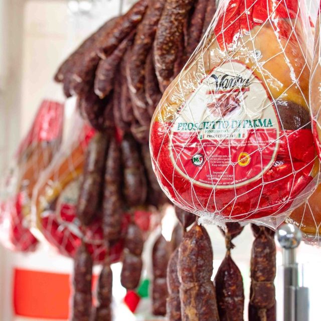 NYC: Chinatown & Little Italy Food Tour with 8 Tastings - Key Points