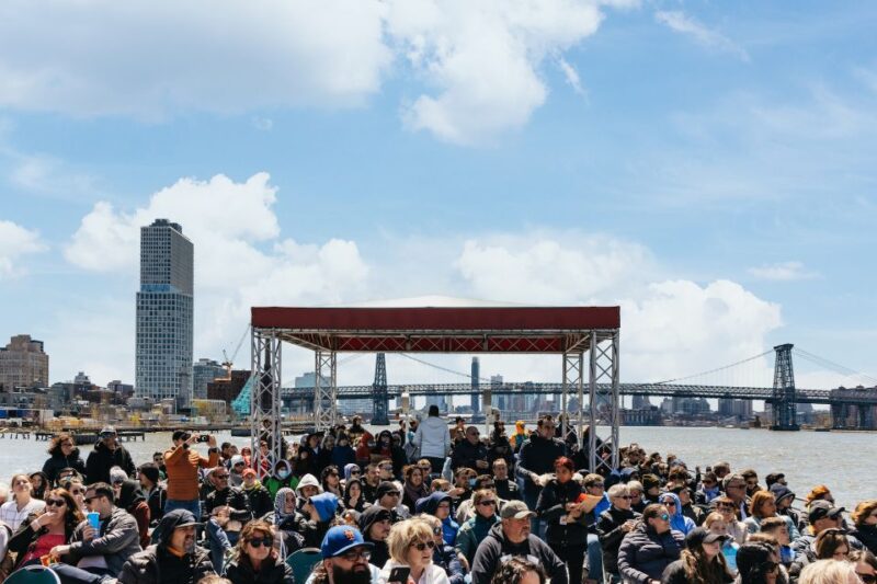 NYC: Circle Line 1.5-Hr Landmarks Skip-The-Box-Office Cruise - Final Thoughts: Is the NYC Circle Line 1.5-Hour Cruise Right for You?