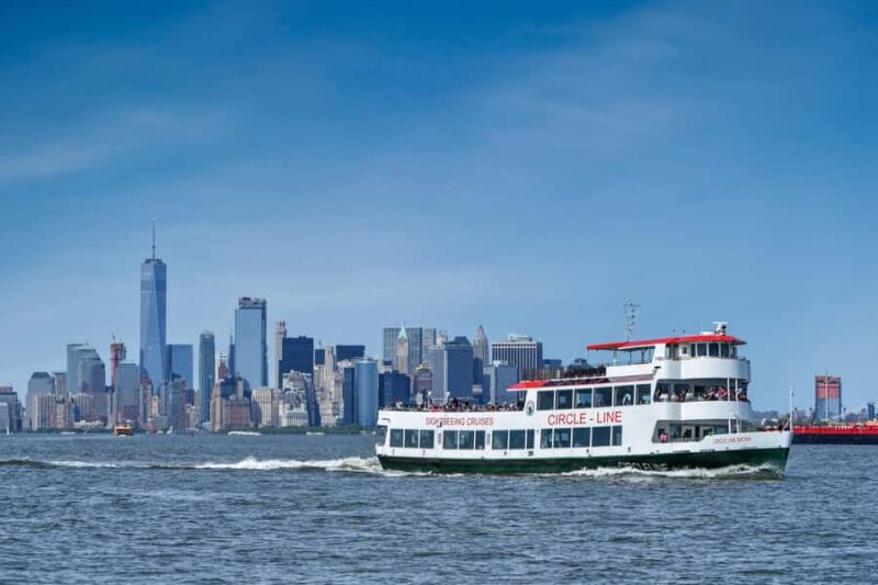 NYC: Circle Line 1hr Lady Liberty Cruise Skip-The-Box Office - Accessibility and Special Considerations