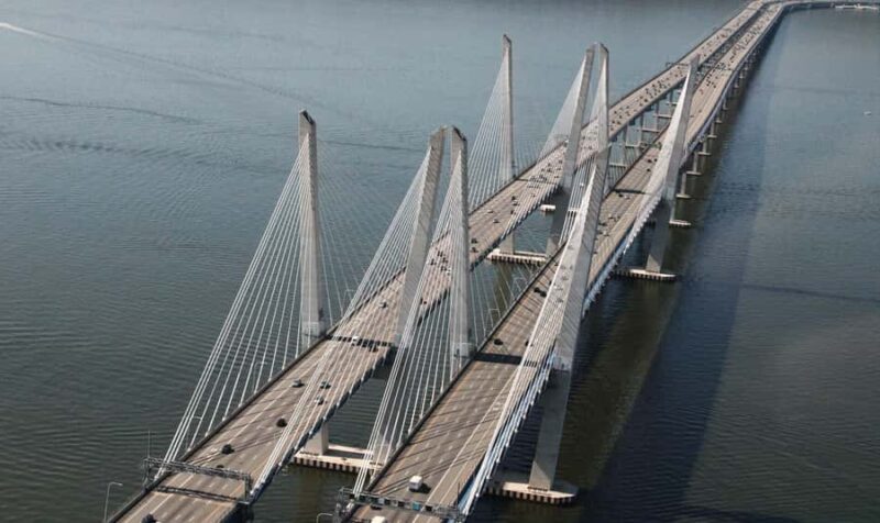 NYC: City and Fall Foliage Helicopter Tour - Why Choose This Tour?