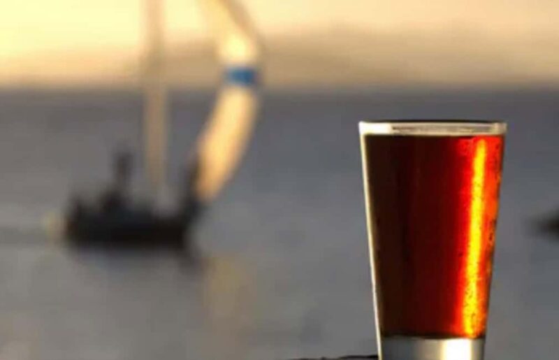 NYC: Clipper City Statue of Liberty City Lights Night Sail - Setting Sail on NYC’s Largest Tall Ship, the Clipper City