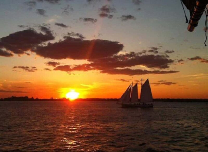 NYC: Clipper City Statue of Liberty City Lights Night Sail - The Sum Up: A Short but Memorable Night Out on the Water