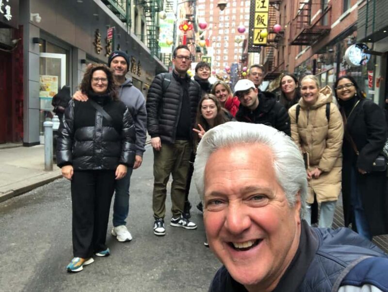 NYC: Complete Lower Manhattan Fun 3-hour Guided Tour - Key Points