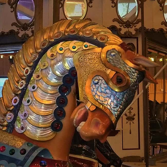 NYC: Coney Island Nostalgia Tour - Explore the Origins and Charm of Coney Island for $35