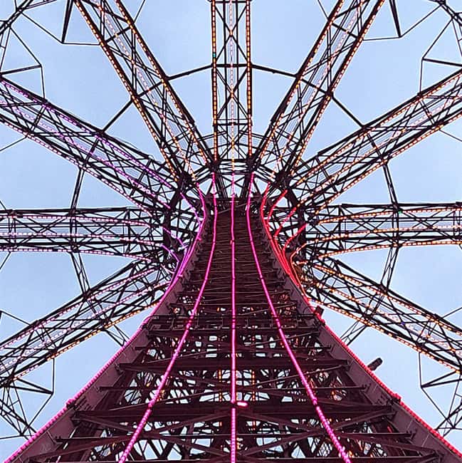 NYC: Coney Island Nostalgia Tour - Discover Coney Island’s Historical Innovations and Attractions