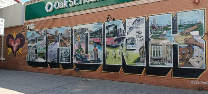 NYC: Contrasts of Bronx, Queens, Brooklyn, & Manhattan Tour - Key Points