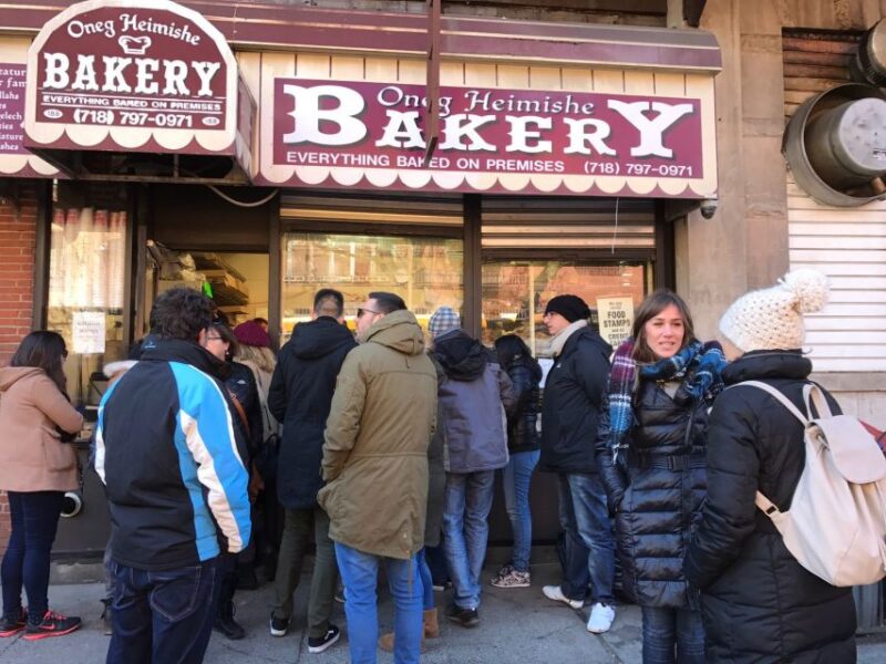 NYC: Contrasts Tour of Harlem, The Bronx, Queens & Brooklyn - Queens: The Most Multicultural Borough