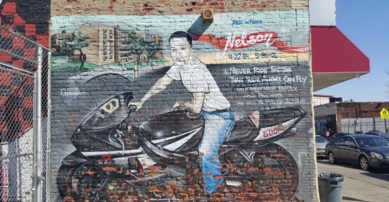 NYC: Contrasts Tour of Harlem, The Bronx, Queens & Brooklyn - Practical Details: Transport, Guides, and Whats Included