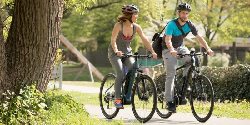 NYC: E-Bike Rental for Central Park and Downtown - Insights from the Experience Provider