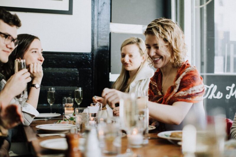 NYC: East Village Curated Multi-Course Foodie Tour - Sampling a Full Multi-Course Meal at Different Venues