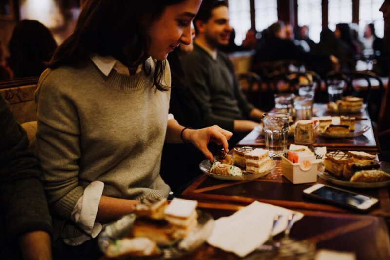 NYC: East Village Curated Multi-Course Foodie Tour - Physical Activity and Pacing