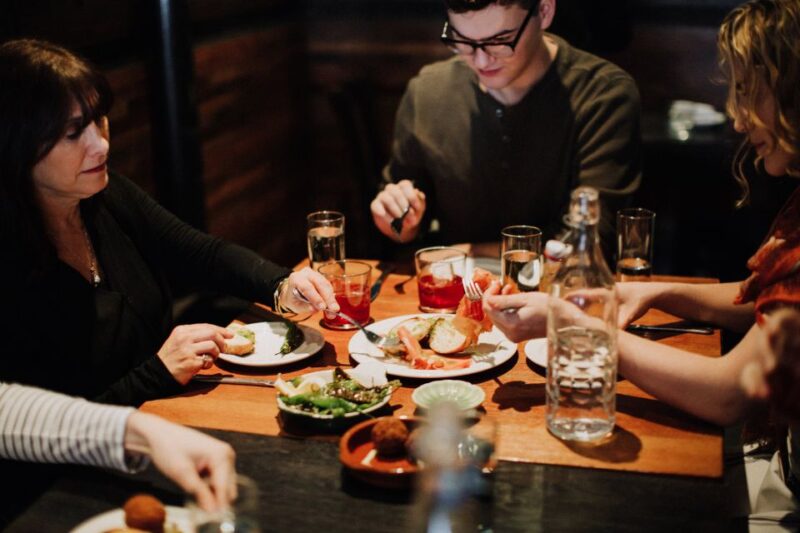 NYC: East Village Curated Multi-Course Foodie Tour - Flexibility and Customization Options