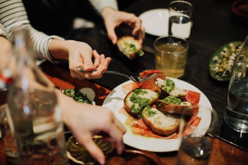NYC: East Village Curated Multi-Course Foodie Tour - Valuing the Experience: Who Will Appreciate This Tour?